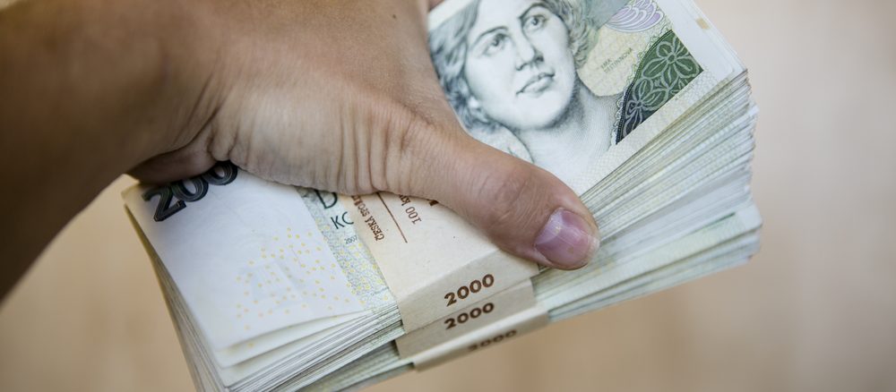 Výhodná půjčka, která je určená i pro živnostníky, přesně to je nabídka společnosti Essox Výhodná půjčka, která je určená i pro živnostníky, přesně to je nabídka společnosti Essox