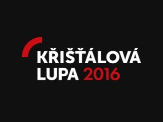 Hlasujte v anketě Křišťálová lupa 2016