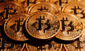 Jak na kryptoměnu Bitcoin nahlíží právo?