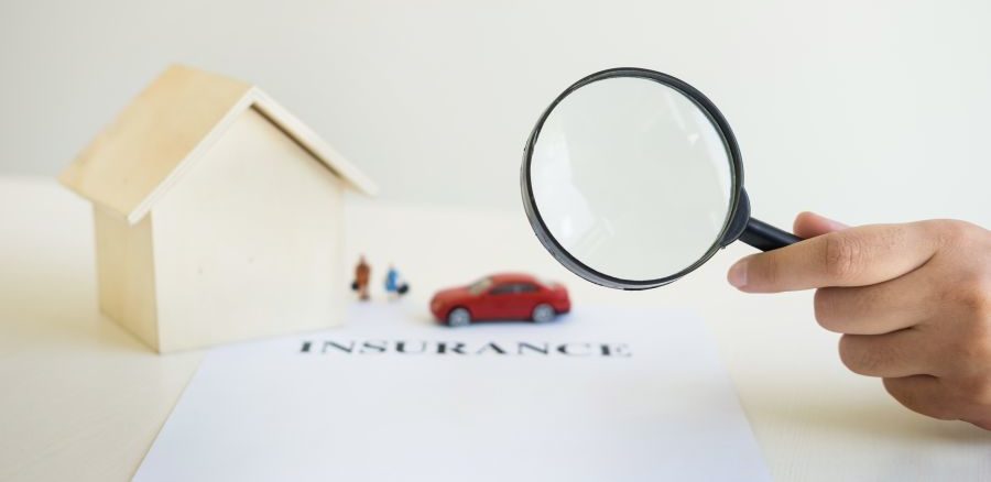 Pojištění je životní nutnost, nikdo předem neví, co se může stát Pojištění je životní nutnost, nikdo předem neví, co se může stát