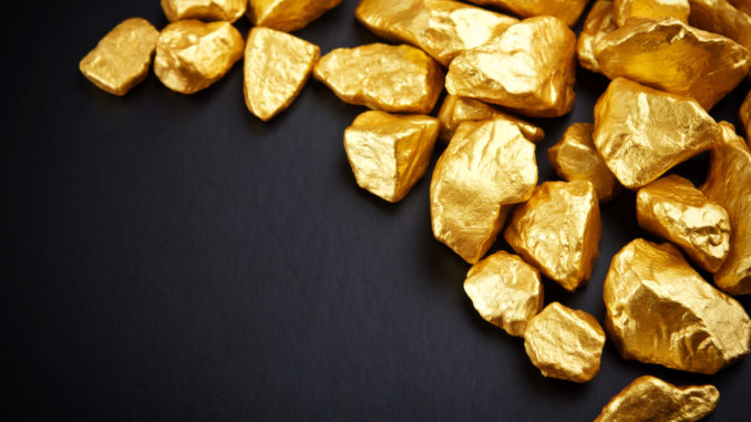 Dá se cena zlata ovlivnit při jeho nákupu?