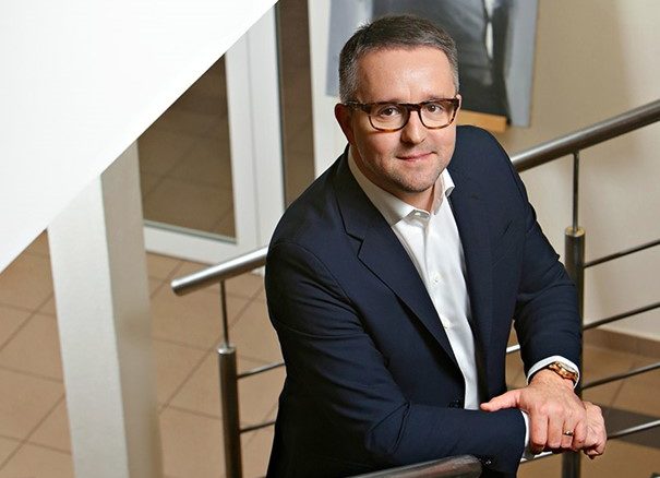 Investiční společnost DRFG Davida Rusňáka zahájila výstavbu apartmánů Green Mladá Boleslav